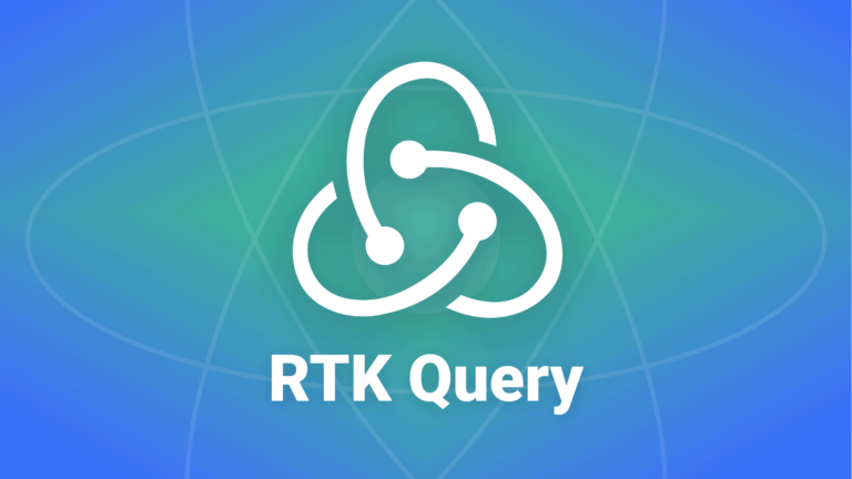 RTK Query: Let’s go beyond minimal setup