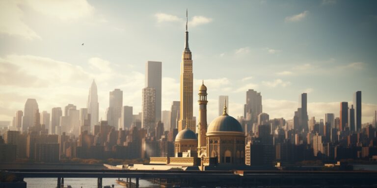 NYPD Community Affairs Bureau Authorizes Use of Speakers for Muslim Call to Prayer