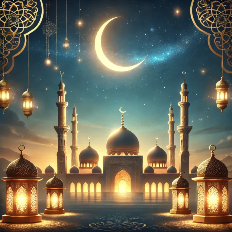 When Does Ramadan Actually Begin in 2025?